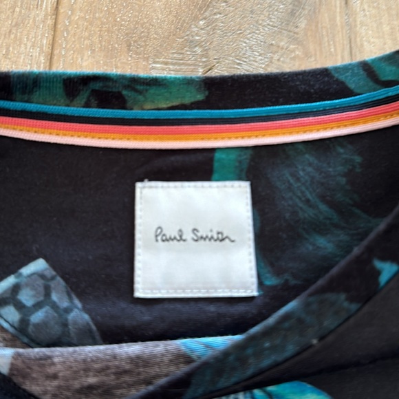 PAUL SMITH Limited Edition Men In Black movie t-shirt - Picture 2 of 5